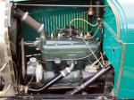 Ford Model A Roadster 1928 года